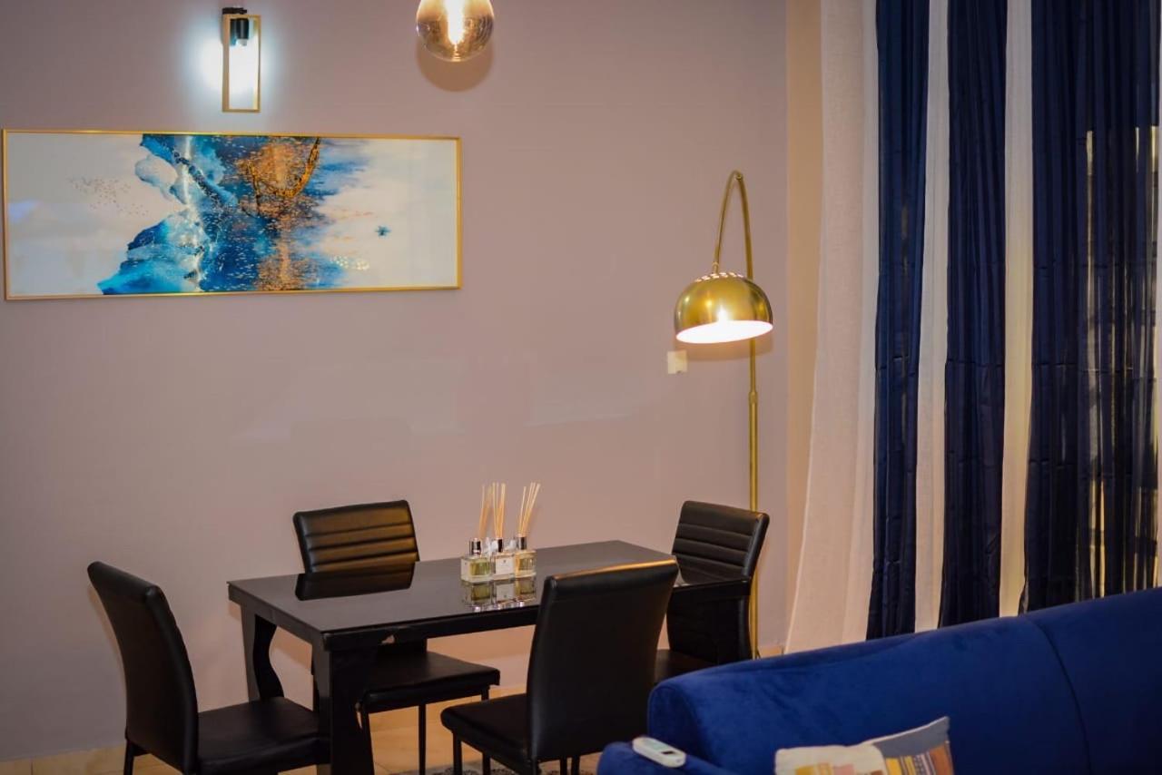 Appartement Cosy 3 Bonapriso Ντουάλα Εξωτερικό φωτογραφία
