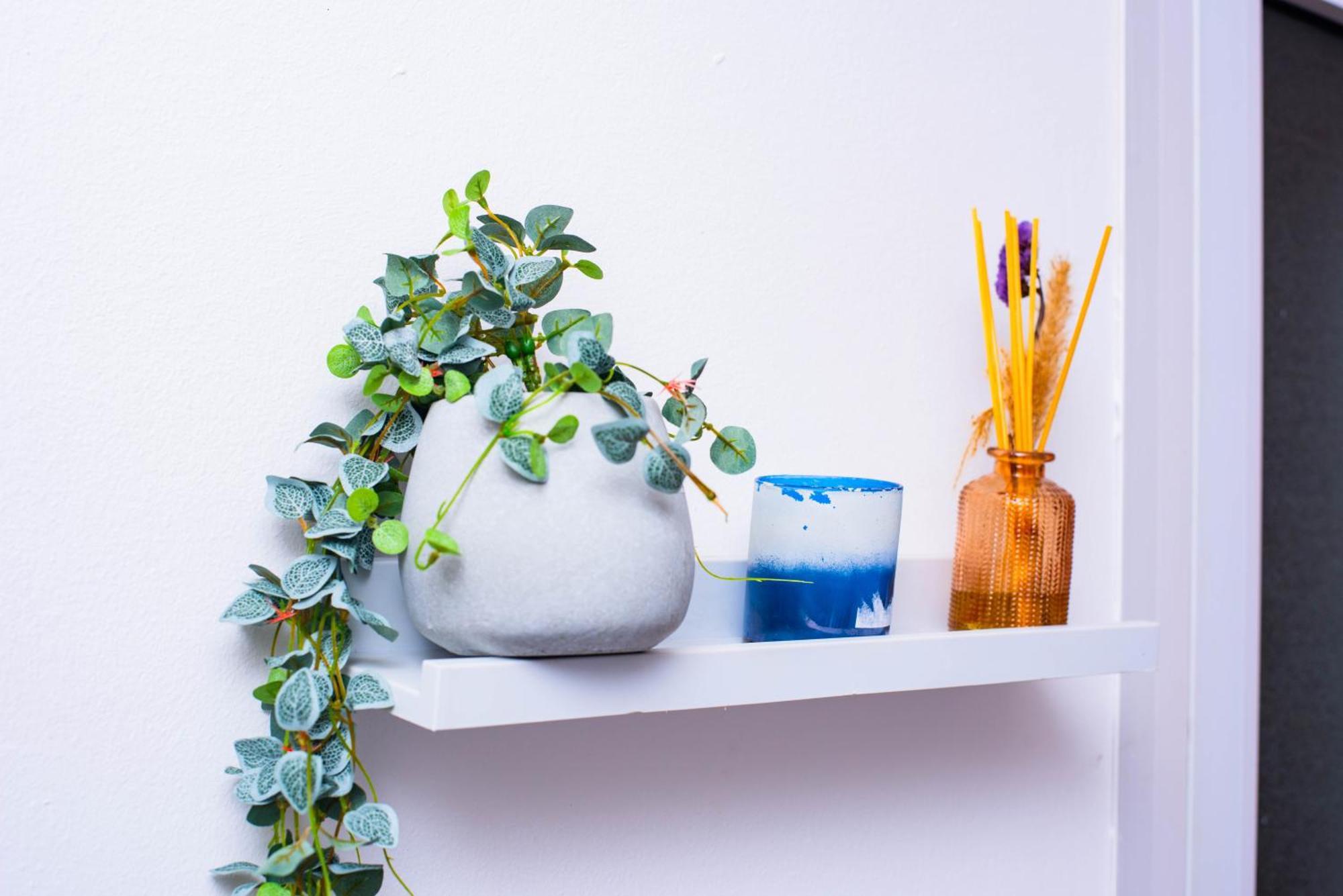 Appartement Cosy 3 Bonapriso Ντουάλα Εξωτερικό φωτογραφία