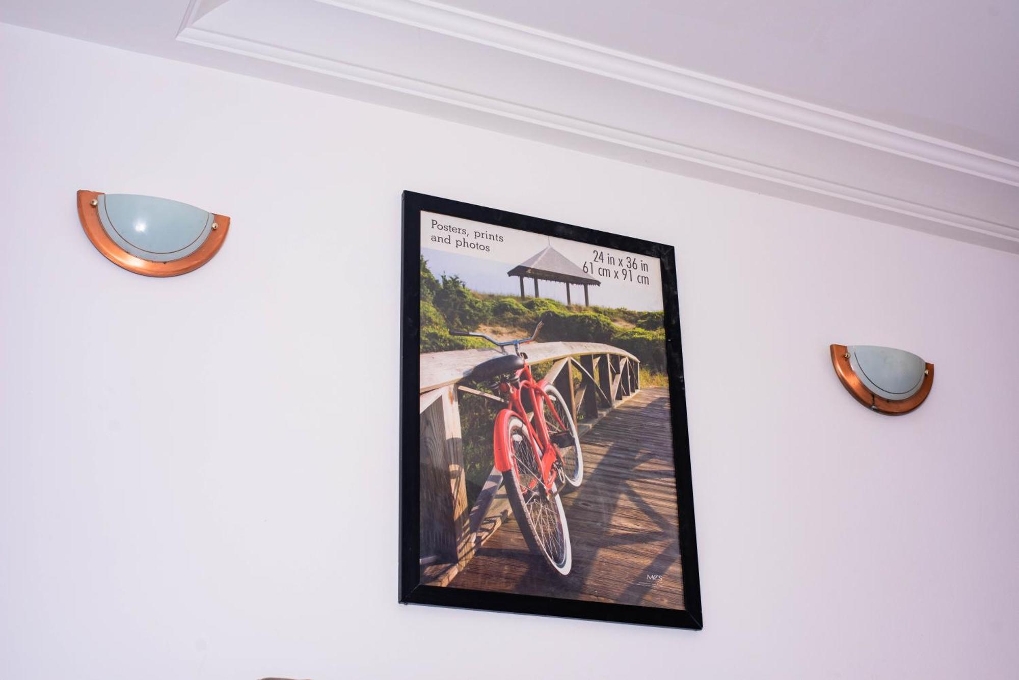 Appartement Cosy 3 Bonapriso Ντουάλα Εξωτερικό φωτογραφία