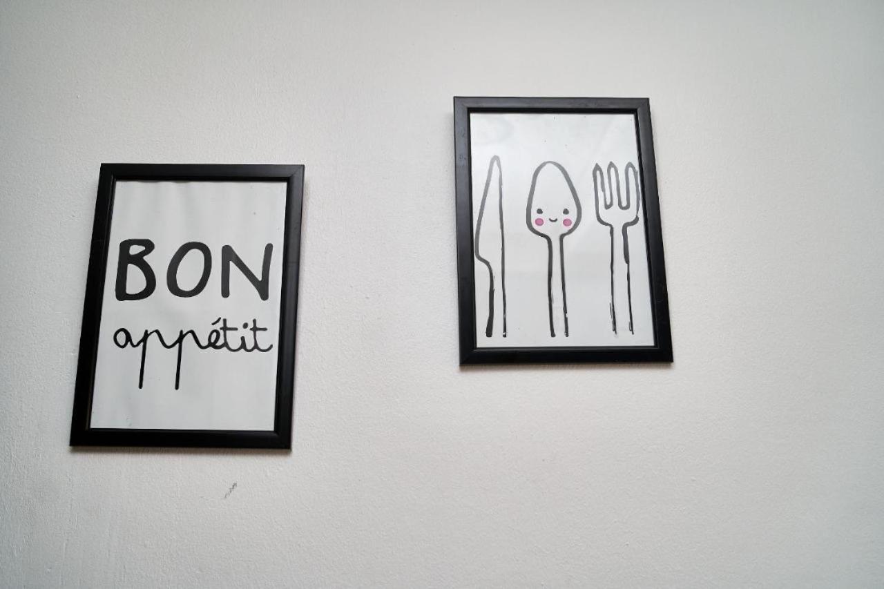 Appartement Cosy 3 Bonapriso Ντουάλα Εξωτερικό φωτογραφία