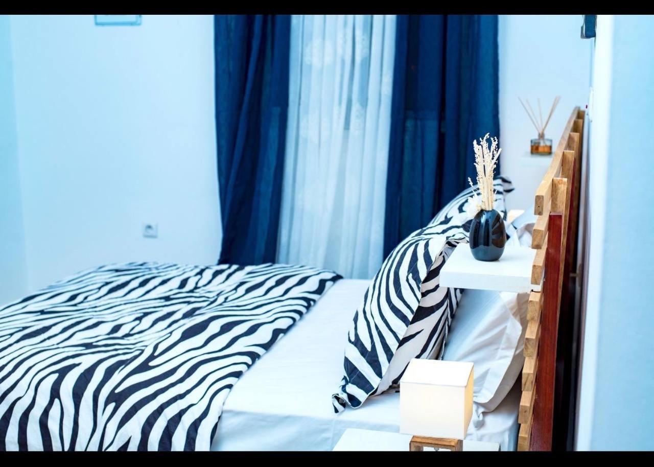 Appartement Cosy 3 Bonapriso Ντουάλα Εξωτερικό φωτογραφία